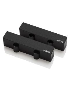 EMG J Set Jazz Bass Pickup Black sku number 62