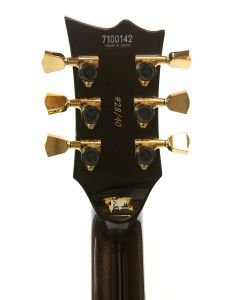 ESP ECLIPSE 40TH TE 2015 Tiger Eye Electric Guitar #28/40 sku number 6SEECL40TE_28
