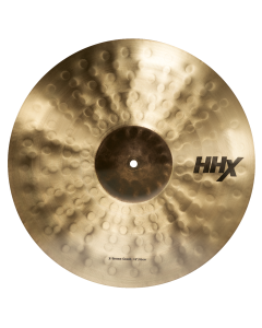 Sabian 18" HHX X-Treme Crash sku number 11892XN