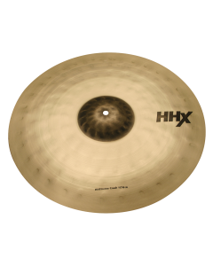 Sabian 19" HHX X-Treme Crash sku number 11992XN