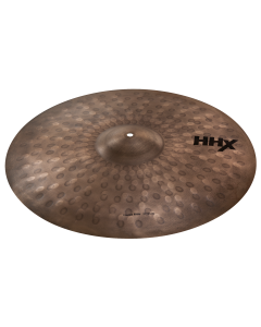 Sabian 21" HHX Fierce Ride sku number 12112XNJM