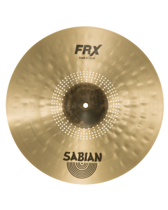 Sabian 17” Crash FRX sku number FRX1706