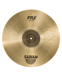 Sabian 18” Crash FRX sku number FRX1806