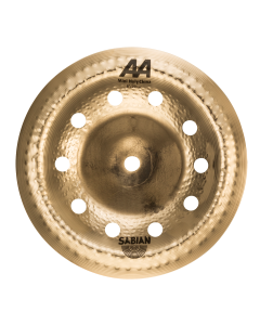 Sabian 8” AA Mini Holy China Brilliant    sku number 20816CSB