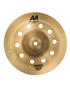 Sabian 10” AA Mini Holy China sku number 21016CS