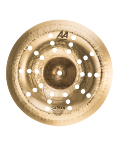 Sabian 12” AA Mini Holy China Brilliant sku number 21216CSB