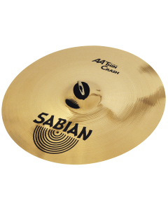 Sabian 16" AA T Crash Brilliant Finish sku number 21606B