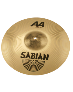 Sabian 16" AA Metal Crash sku number 21609MB