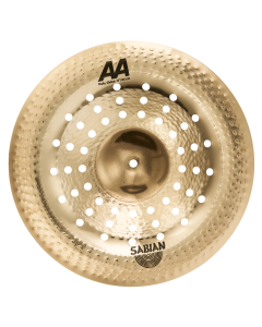 Sabian 17" AA Holy China Brilliant Finish sku number 21716CSB