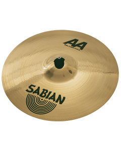 Sabian 18" AA T Crash Brilliant Finish sku number 21806B