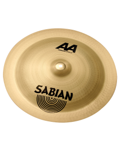 Sabian 18" AA Chinese sku number 21816