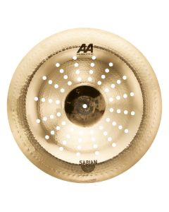 Sabian 21" AA Holy China Brilliant Finish sku number 22116CSB