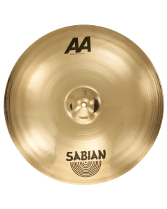 Sabian 24" AA Bash Ride Brilliant Finish sku number 224BCB