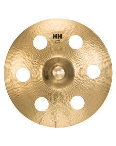 Sabian 16" HH O-Zone Crash Brilliant sku number 11600B