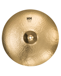 Sabian 16" HH Thin Crash Brilliant Finish sku number 11606B