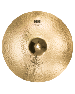 Sabian 16" HH Medium-Thin Crash Brilliant Finish sku number 11607B