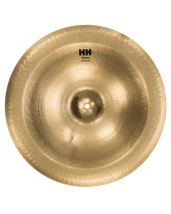 Sabian 18" HH Chinese Brilliant Finish sku number 11816B