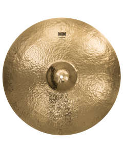 Sabian 22" HH Rock Ride Brilliant Finish sku number 12249B