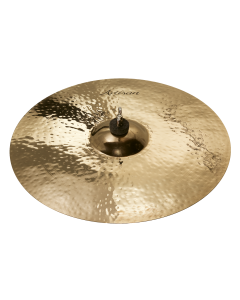 Sabian 17" Artisan Crash Brilliant Finish sku number A1706B