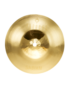 Sabian 8" Paragon Splash Brilliant Finish sku number NP0805B