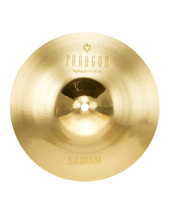 Sabian 10" Paragon Splash Brilliant Finish sku number NP1005B