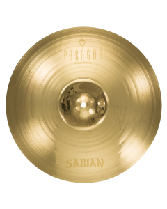 Sabian 17" Paragon Crash Brilliant Finish sku number NP1708B