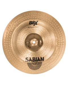 Sabian 14" B8X Mini Chinese sku number 41416X