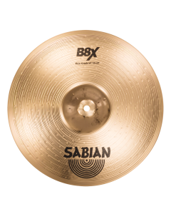 Sabian 15" B8X Thin Crash sku number 41506X