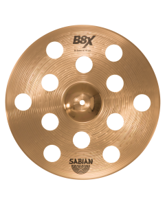 Sabian 16" B8X O-Zone sku number 41600X