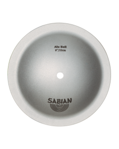 Sabian 9" Alu Bell sku number AB9