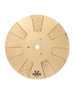 Sabian 8" Chopper JoJo Mayer sku number CH08