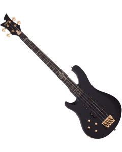 Schecter Signature Johnny Christ Left-Handed Electric Bass in Satin Finish sku number SCHECTER212