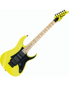 Ibanez RG550 DY Desert Sun Yellow Electric Guitar sku number RG550DY