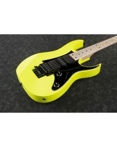 Ibanez RG550 DY Desert Sun Yellow Electric Guitar sku number RG550DY