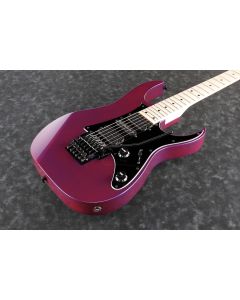 Ibanez RG550 PN Purple Neon Electric Guitar sku number RG550PN