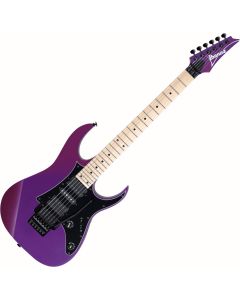Ibanez RG550 PN Purple Neon Electric Guitar sku number RG550PN