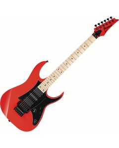 Ibanez RG550 RF Road Flare Red Electric Guitar sku number RG550RF
