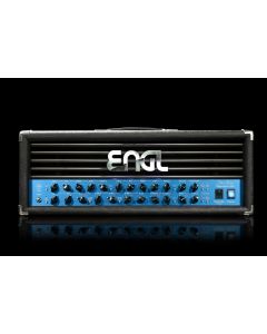 ENGL Amps STEVE MORSE SIGNATURE E656 100 Watt HEAD sku number E656