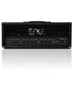 ENGL Amps FIREBALL 100 Watt HEAD E635 sku number E635