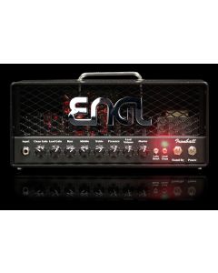 ENGL Amps IRONBALL E606 HEAD sku number E606