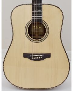 Takamine Custom Shop SG-CPD-AC1 Solid Adirondack Spruce Acoustic Guitar sku number TAKSGCPDAC1