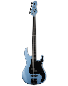 ESP LTD AP-4 Pelham Blue 4 String Bass Guitar sku number LAP4PB