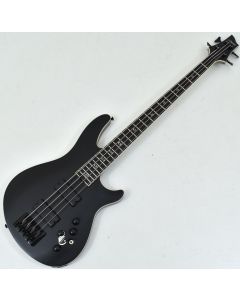 Schecter SLS ELITE-4 Evil Twin Electric Bass in Satin Black sku number SCHECTER1392