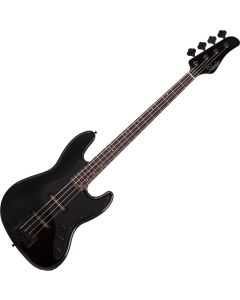 Schecter J-4 Electric Bass in Black sku number SCHECTER2911