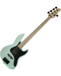 Schecter J-5 Electric Bass in Sea foam Green sku number SCHECTER2912