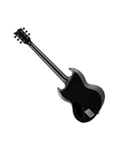 ESP E-II Viper Black Electric Guitar sku number EIIVIPERBLK