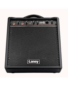 Laney DH80 DrumHub Amp For Drums 80W Bluetooth sku number DH80