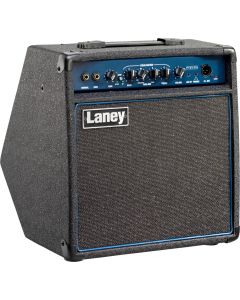 Laney Richter Bass Combo Amp 30W RB2 sku number RB2