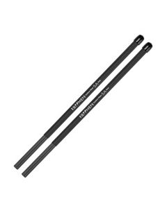 Kuppmen Music 1 Pair Carbon Fiber Drumrods CFDR5A sku number CFDR5A