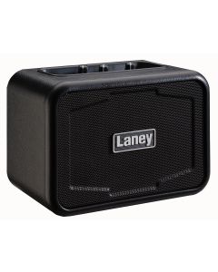 Laney Mini Amp LSI Ironheart Edition MINI-IRON sku number MINI-IRON